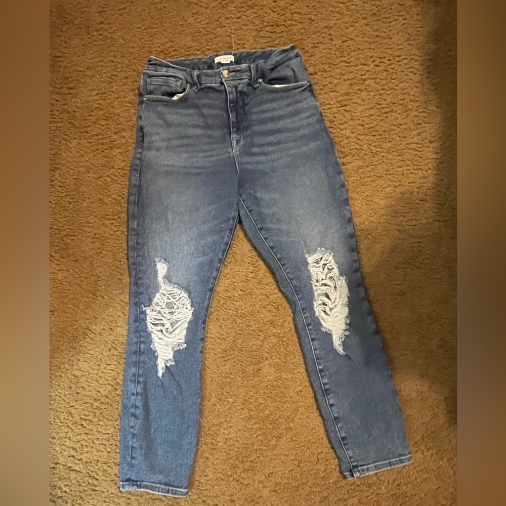 Good American Jeans